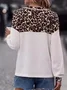 Casual Loose Blouse