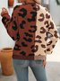 Casual Wool/Knitting Cardigan