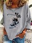 I Understand The Assignment Chucks and Pearls Election 2024 Casual Sweatshirt