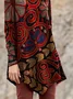 Casual Loose Blouse
