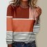 Loose Casual Geometric T-Shirt