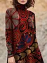 Casual Loose Blouse