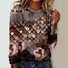 Jersey Casual T-Shirt