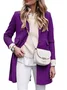 Casual Loose Jacket