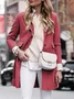 Casual Loose Jacket