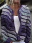 Simple Crew Neck Sweater