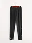 Tight Casual 3D Printing Leggings