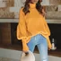 Casual Loose Sweater