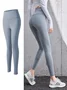 Plain Casual Sweatpants & Joggers