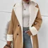 Others Plain Casual Jacket