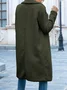 Buckle Casual Jacket