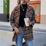 Plain Casual Jacket