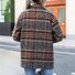 Plain Casual Jacket
