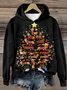 Casual Loose Sweatshirt