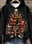Casual Loose Sweatshirt