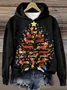 Casual Loose Sweatshirt