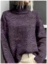 Vintage 3D Printing Sweatshirt