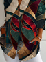 Geometric Casual Shirt