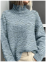 Vintage 3D Printing Sweatshirt