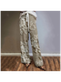Loose 3D Printing Casual Sweatpants & Joggers