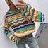 Casual Loose Sweater