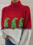 Loose Casual Sweater