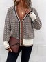 Others Loose Casual Sweater