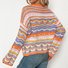 Casual Loose Sweater