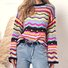 Casual Loose Sweater