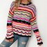 Casual Loose Sweater