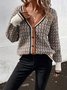 Others Loose Casual Sweater