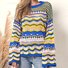 Casual Loose Sweater