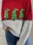Loose Casual Sweater