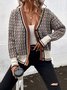 Others Loose Casual Sweater