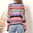 Casual Loose Sweater