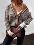 Others Loose Casual Sweater