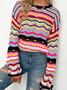 Casual Loose Sweater