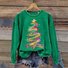 Christmas Casual Sweatshirt