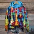 Turkey Casual Sweatshirt