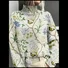 Loose Casual 3D Printing Sweatshirt