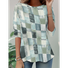 Plaid Long sleeve Shirt