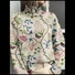 Loose Casual 3D Printing Sweatshirt