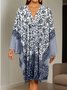 Boho Wrap Kimono