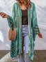Boho Wrap Kimono