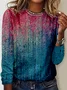 Jersey Casual T-Shirt
