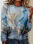 Jersey Casual T-Shirt