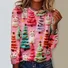Animal Jersey Casual T-Shirt