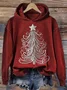 Hoodie Casual Sweatshirt
