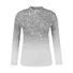 Women's Casual Fashion Long Sleeve T-shirt