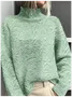 Vintage 3D Printing Sweatshirt